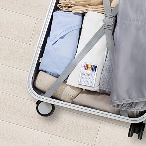 2 SoFire+Travel+Sewing+Threaded+Needle