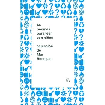 44 Poemas Para Leer Con Niños