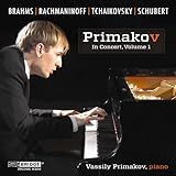PRIMAKOV IN CONCERT 1                              image