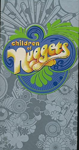 Various Artists - Nuggets II: Original Artyfacts from the British