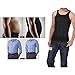 Men's Compression Shirt Undershirt Slimming 