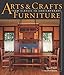 Arts & Crafts Furniture: From Classic to Contemporary