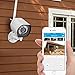 Zmodo Wireless 720p HD Smart Home Security Cameras (2-Pack)