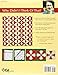 Rotary Cutting Revolution: New One-Step Cutting, 8 Quilt Blocks