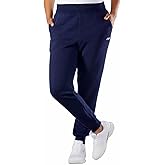 Fila Womens Fleece Joggers