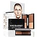 Niki Garret Matte Contour and Highlight Powder Make Up Kit (Medium) - Paraben and Cruelty Free
