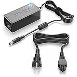 Pwr+ 65W Extra Long 14 Ft AC Adapter Laptop Charger for HP 2000 2000t 2000z ; EliteBook 745-G2, 820-G1, 820-G2, 840-G1, 840-G2, 850-G1, 850-G2 ; HP G42 G50 G56 G60 G61 G62 G71 G72 ; Compaq Presario Cq58 Cq57 Cq56 Cq60 Cq61 Cq62 Cq50 Power Supply Cord