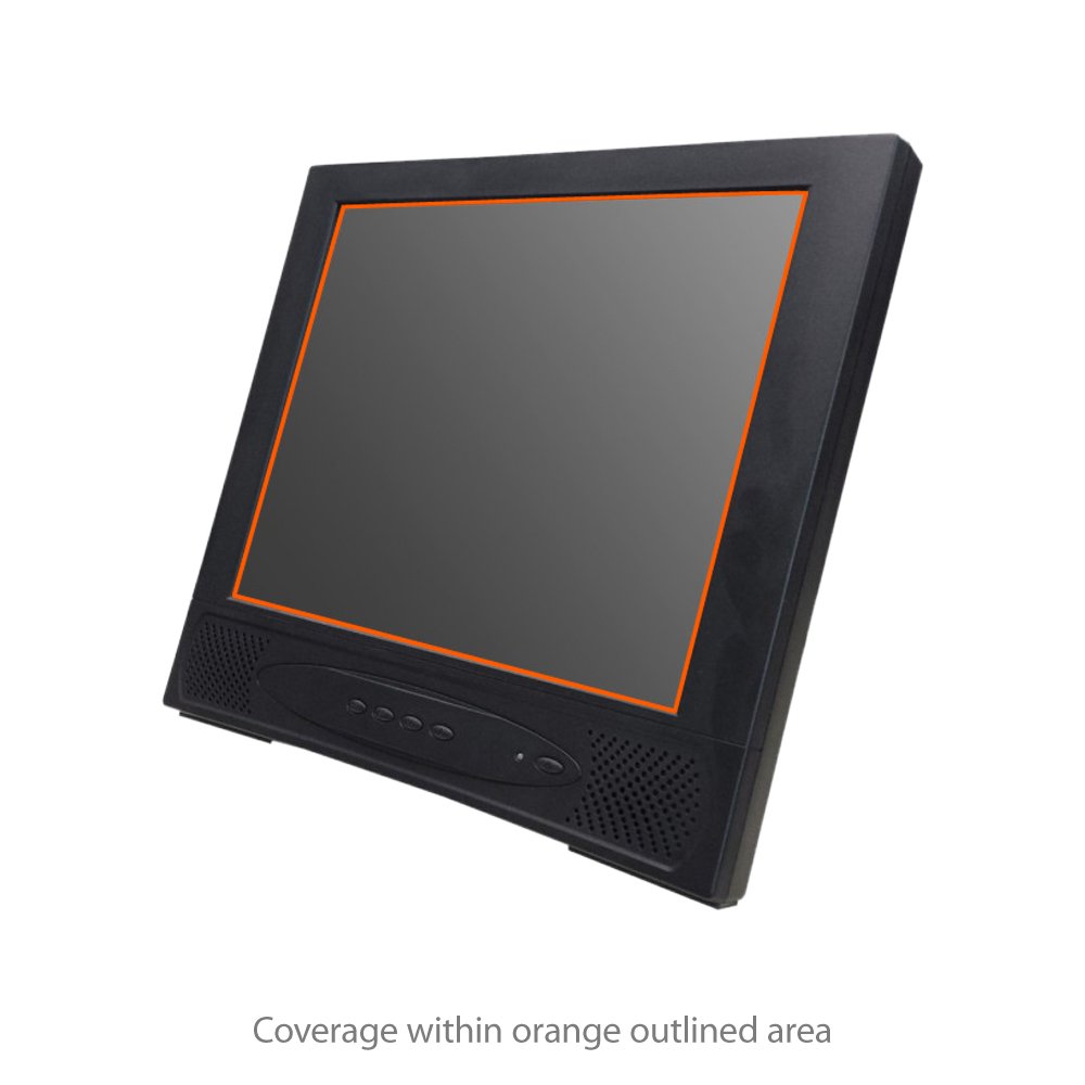 Amazon.com: Gilbarco Passport POS 15" Screen Protector, BoxWave [ClearTouch  Anti-Glare (2-Pack)] Anti-Fingerprint Matte Film Skin for Gilbarco Express  ...