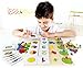 Hape  Equate Toddler Learning Counting Game
