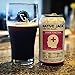 Native Jack Nitro Coffee, Infused With Brain Function Omega 3 Oils, 200mg of Caffeine (4 Count, 11 Fl Oz Each)