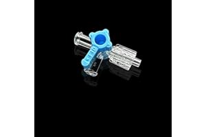 SZEMENTMD 50pcs 3-way Stopcocks for Luer Lock or Catheter Connection, Luer Three-Way Tee Valve, for Medical and Laboratory Use, Disposable Sterile. (EMRN 6)