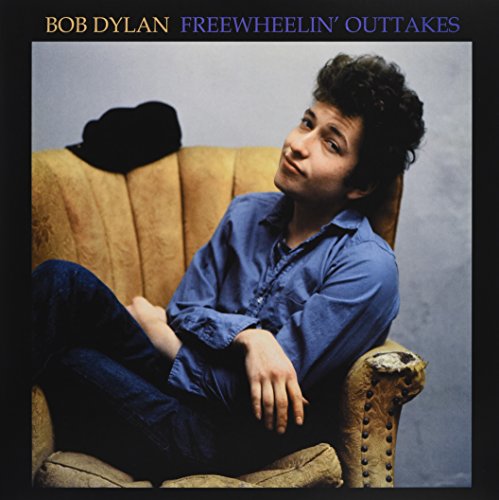 Album Art for Freewheelin' Outtakes [VINYL] by Bob Dylan