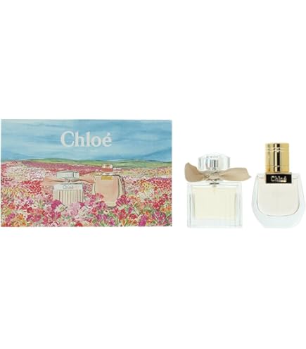 Chloe Nomade EDP Gift Set