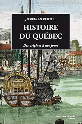 Amazon Fr Histoire Du Quebec Des Origines A Nos Jours Lacoursiere Jacques Livres Amazon Fr Histoire Du Quebec Des Origines A Nos Jours Lacoursiere Jacques Livres