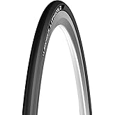MICHELIN Lithion 2 Tire - Clincher Folding, Black, Reinforced, 700X25