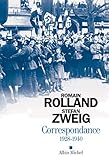 Correspondance 1928-1940 (French Edition) by 