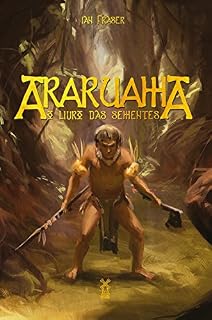 Livro Araruama: O livro das sementes