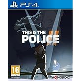 This is the Police 2 (PS4)
