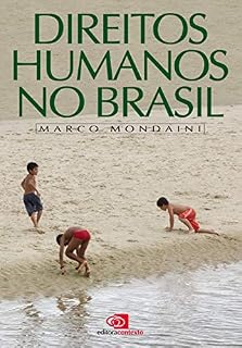 Livro Direitos humanos no Brasil