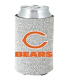 NFL Glitter Kolder Kaddy Can Holders