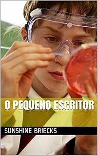 Livro O PEQUENO ESCRITOR