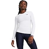 Compression Long Sleeve Women's HeatGear OG by UnderArmour