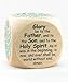 Catholic Prayer Cube (Catholic Prayer Die) for Children