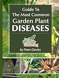 Guide to the Most Common Garden Plant Diseases