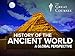 History of the Ancient World: A Global Perspective
