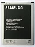 Battery for Samsung Galaxy Mega 6.3 i9200 3200mAh B700BC Replacement Part Mobile Phone Accessory - Non-Retail Packaging - Silver