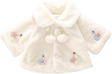 baby jacket with ears