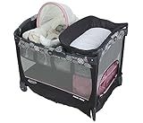 Graco Pack 'n Play with Cuddle Cove Playard, Addison