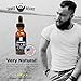 St. Pierre's Best Manly Beard Oil & Conditioner for Men - 1 oz - Cedarwood Sage