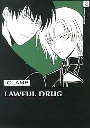 Lawful drug