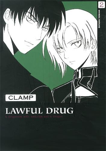 Lawful drug