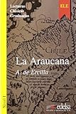 Araucana. LCG 1 (Spanish Edition)
