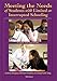 Meeting the Needs of Students with Limited or Interrupted Schooling: A Guide for Educators