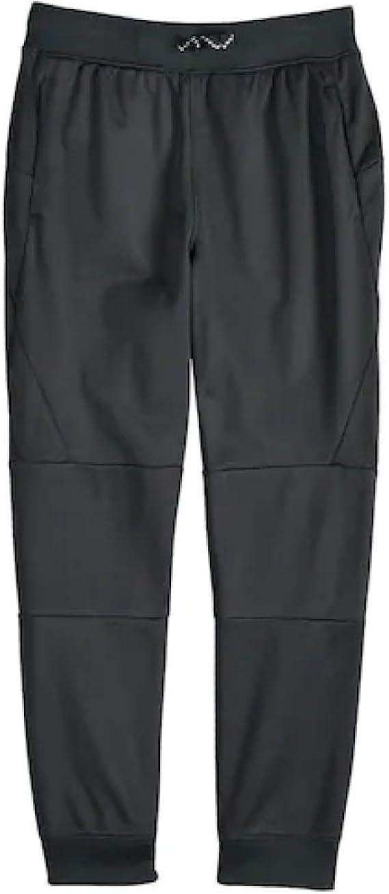 Jumping Beans Boys Tricot Active Jogger Slim Fit Pants