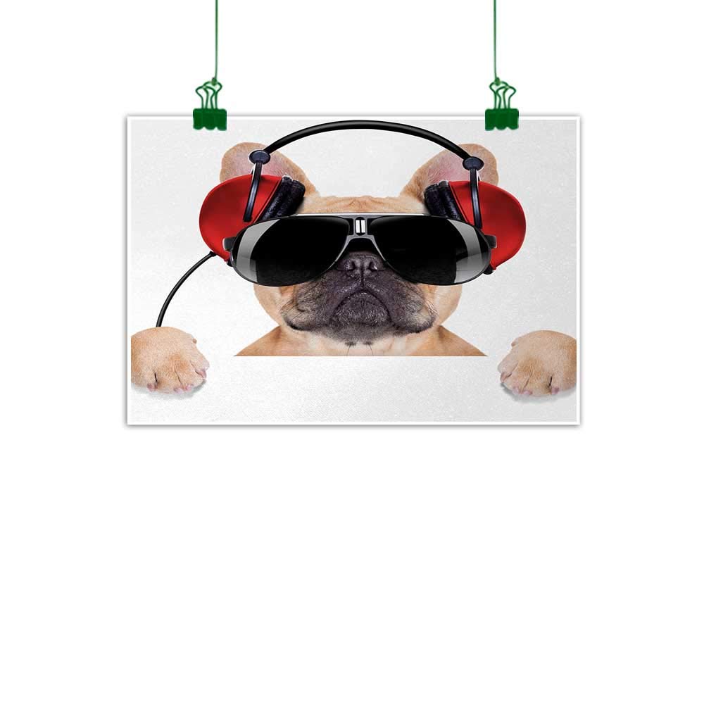Amazon Com Warm Family Popstar Party Living Room Decorative
