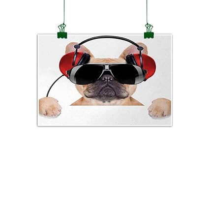 Amazon Com Warm Family Popstar Party Living Room Decorative
