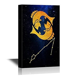 Constellati Pisces Premium