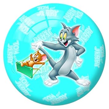 Frog Tom and Jerry - 5