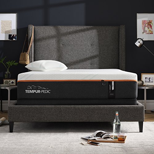 Tempur-Pedic ProAdapt Firm Cooling Foam Mattress - King - Image 2