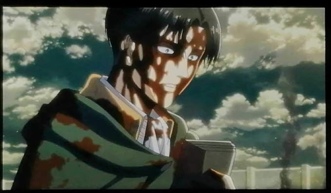 Amazon リヴァイ 兵長 コマフィルム 進撃の巨人 クロニクル フィルム 劇場版 初回版 特典 アニメ 萌えグッズ 通販