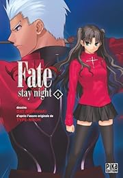 Fate stay night