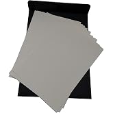 Special silverpoint Silver Point Stylus Needle Sketch Paper Handmade Paper for metalpoint Painting Classic 350g
