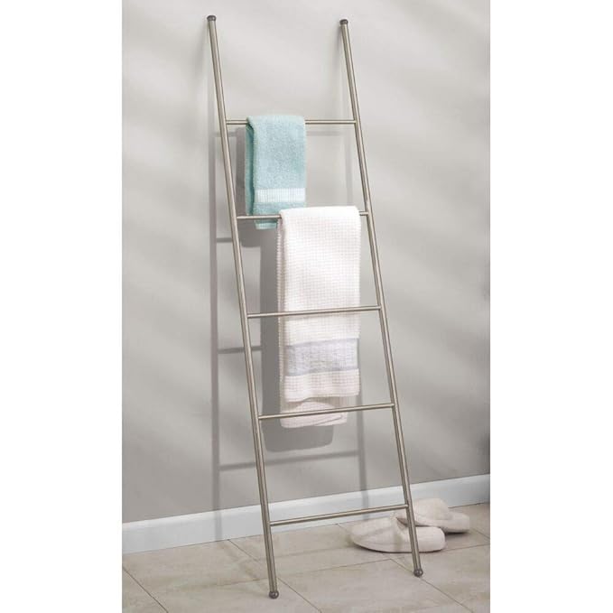 Escalera toallas | Toallas de baño y de playa de calidad