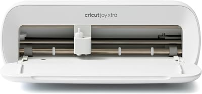 Cricut Joy Xtra Smart Cutting Machine Starter Bundle 2024