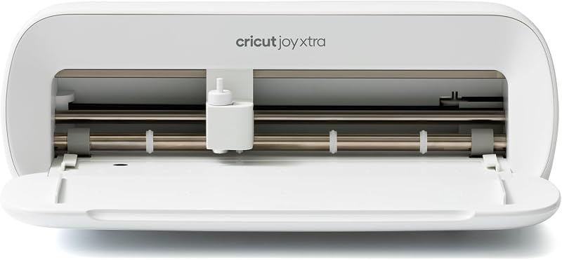 Cricut Joy Xtra Smart Cutting Machine Starter Bundle 2024
