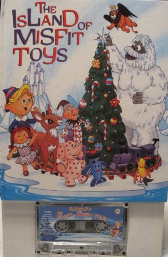 Misfit Toys: Leigh Harris, Inchworm 